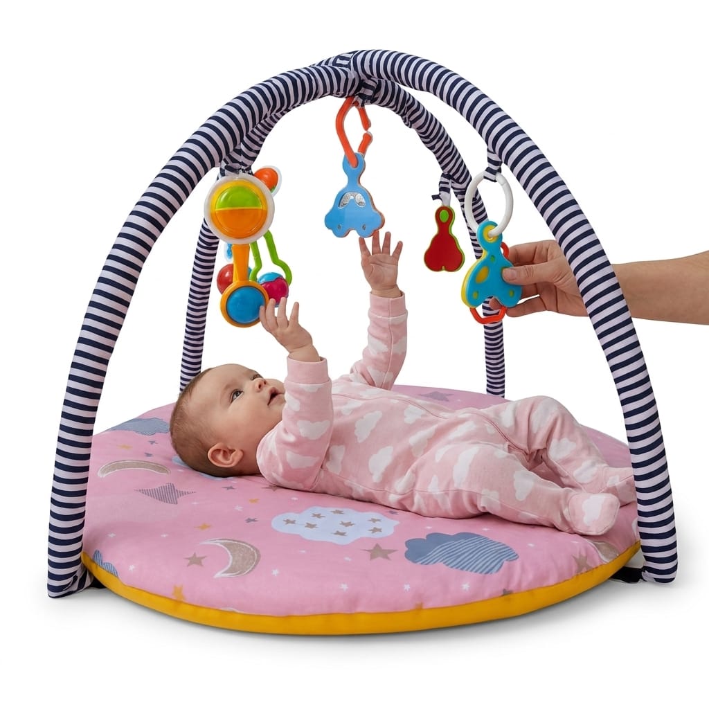 Mother & Sons Baby Play Mat