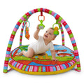 Mother & Sons Baby Play Mat