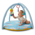 Mother & Sons Baby Play Mat