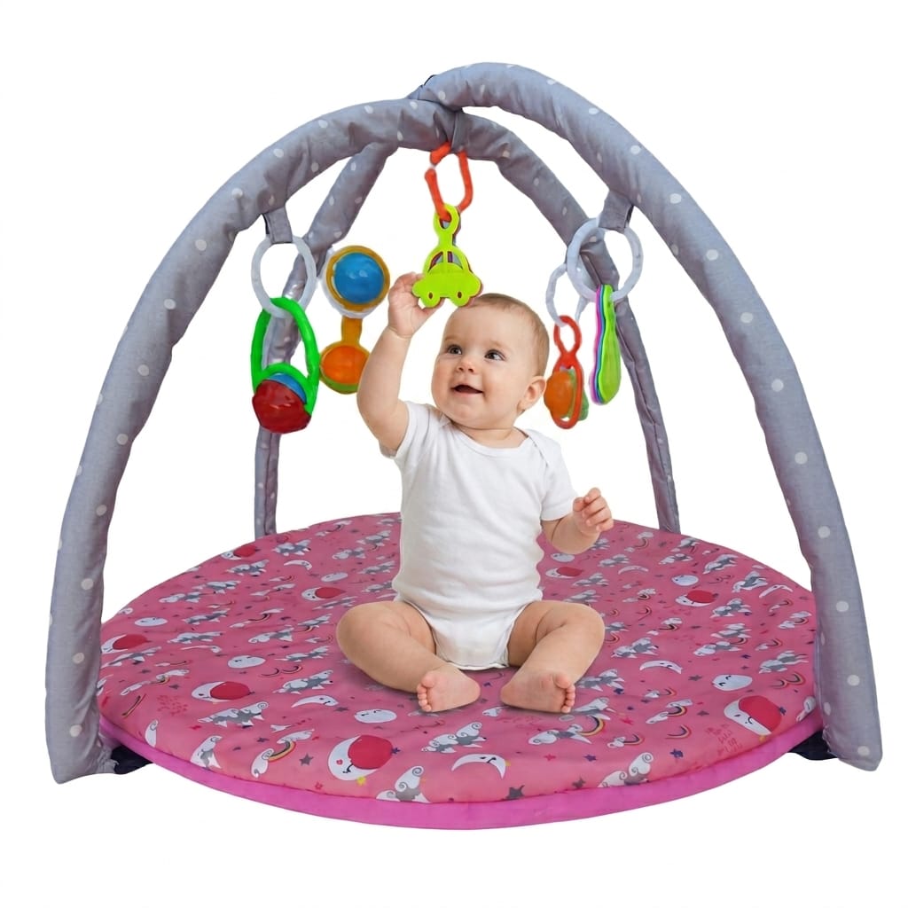 Mother & Sons Baby Play Mat