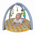 Mother & Sons Baby Play Mat
