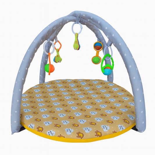 Mother & Sons Baby Play Mat