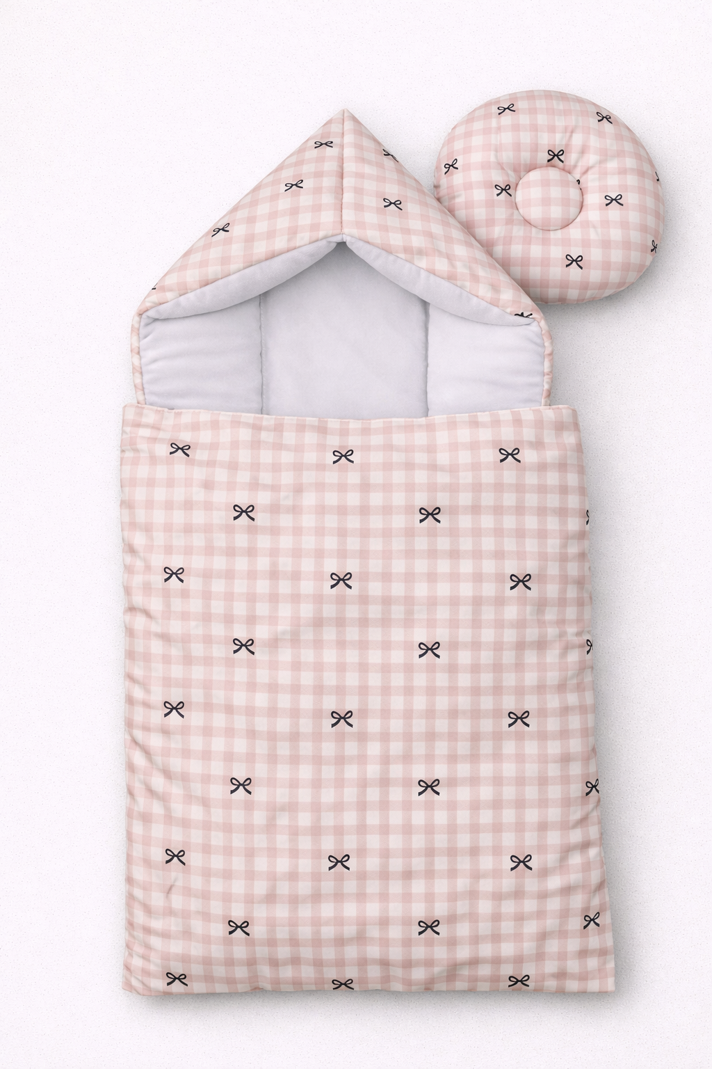 Printed Carry Nest