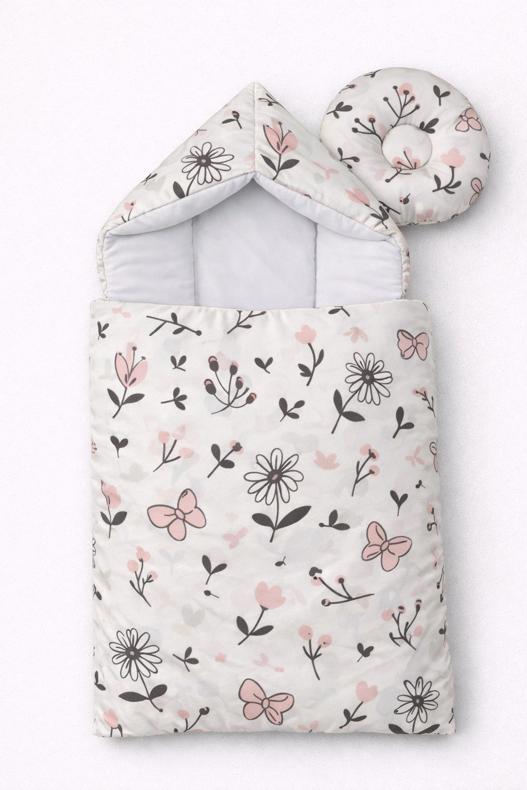 Printed Carry Nest