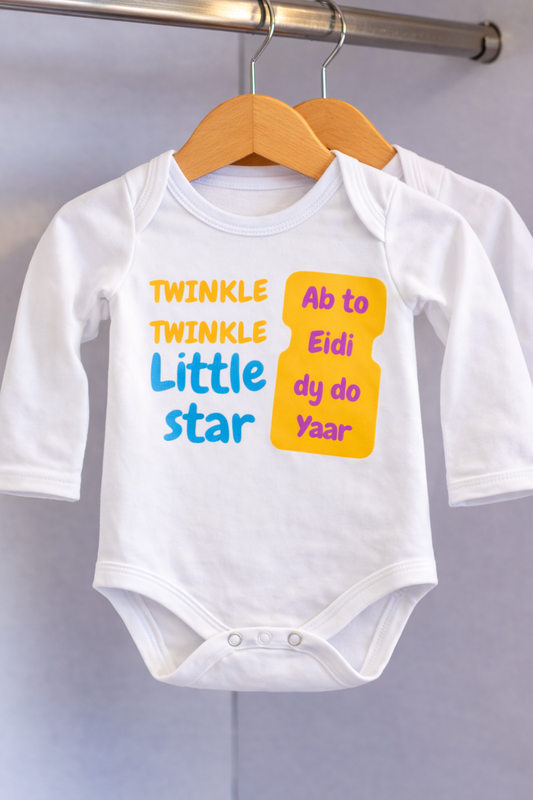 Ab To Eidi Dy Do Yaar