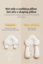 Baby Soothing Pillow