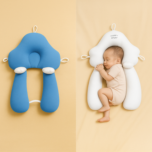 Baby Soothing Pillows
