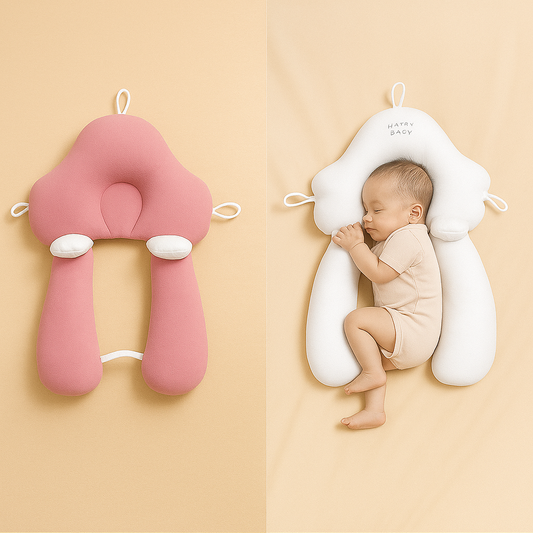 Baby Soothing Pillows