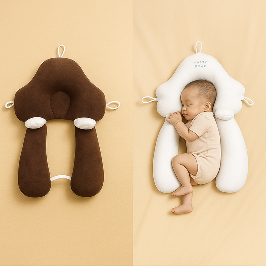 Baby Soothing Pillows